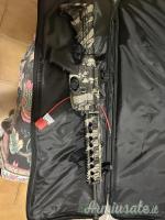 S&W MP 15 22 .22 Short