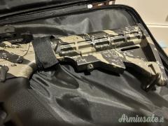 S&W MP 15 22 .22 Short