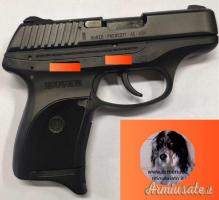 Ruger | Sturm lcp9 9x21mm IMI