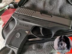 Ruger | Sturm lcp9 9x21mm IMI