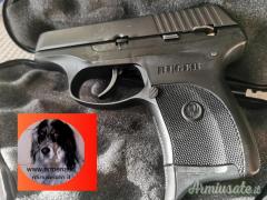 Ruger | Sturm lcp9 9x21mm IMI