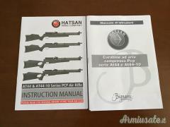 Hatsan AT 44S-10 5.5