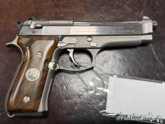 Beretta 98 FS INOX  9x21mm IMI