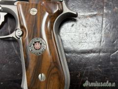 Beretta 98 FS INOX  9x21mm IMI