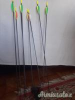 Arco scuola Polaris