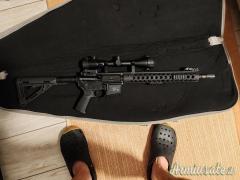 MP15+223 Remington