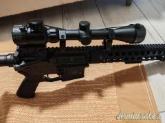 MP15+223 Remington