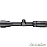 BUSHNELL BANNER-2 6-18X50 SFP DOA RET