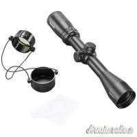 BUSHNELL BANNER-2 6-18X50 SFP DOA RET