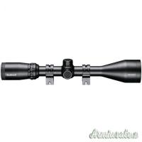 BUSHNELL BANNER-2 6-18X50 SFP DOA RET
