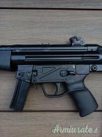 Mp5 MKE T94 9x21