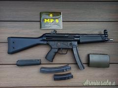 Mp5 MKE t94 9x21