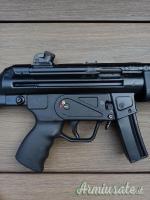 Mp5 MKE t94 9x21