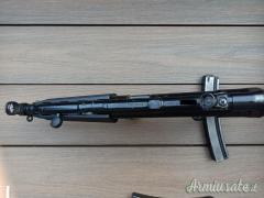 Mp5 MKE t94 9x21