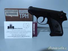 Walther mod.TPH cal. 6,35 mm