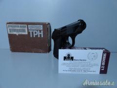 Walther mod.TPH cal. 6,35 mm