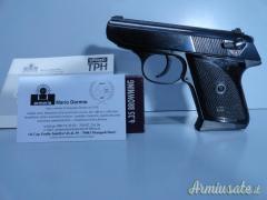 Walther mod.TPH cal. 6,35 mm