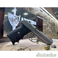 USATO – PISTOLA – SIG SAUER MOD. P232 cal. 9 CORTO