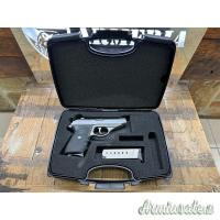 USATO – PISTOLA – SIG SAUER MOD. P232 cal. 9 CORTO