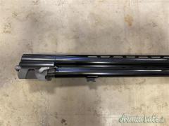 Canne di marca Perazzi calibro 20 modello MX8 trap 75 ** / * peso KG. 1.530 16.0 camerato 70