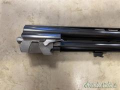 Canne di marca Perazzi calibro 20 modello MX8 trap 75 ** / * peso KG. 1.530 16.0 camerato 70