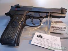Beretta mod. 98/F cal. 7,65 parabellum