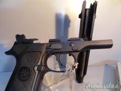 Beretta mod. 98/F cal. 7,65 parabellum