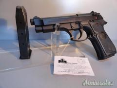 Beretta mod. 98/F cal. 7,65 parabellum