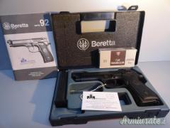 Beretta mod. 98/F cal. 7,65 parabellum