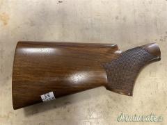 Calcio di marca Benelli calibro 12 per fucile sovrapposto 828 u sporting