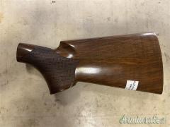Calcio di marca Benelli calibro 12 per fucile sovrapposto 828 u sporting