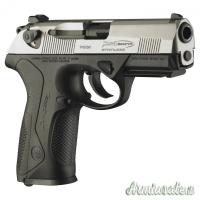 Pistola semiauto Beretta PX4 Storm INOX Cal.9x19