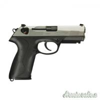 Pistola semiauto Beretta PX4 Storm INOX Cal.9x19