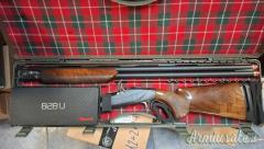 Benelli 828U SPORTING  12