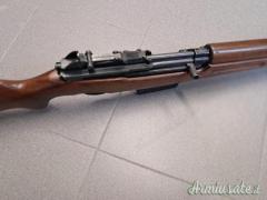 Browning SAFN 49 7x57mm Mauser  | .275 Rigby