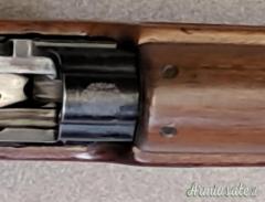 Browning SAFN 49 7x57mm Mauser  | .275 Rigby