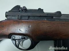 Browning SAFN 49 7x57mm Mauser  | .275 Rigby