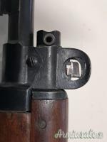 Browning SAFN 49 7x57mm Mauser  | .275 Rigby
