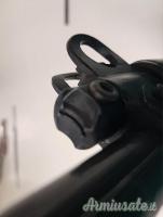 Browning SAFN 49 7x57mm Mauser  | .275 Rigby