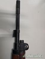 Browning SAFN 49 7x57mm Mauser  | .275 Rigby