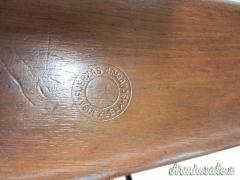 Browning SAFN 49 7x57mm Mauser  | .275 Rigby
