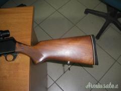 Browning Bar 7 mm Remington Magnum