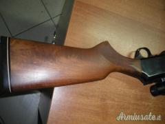 Browning Bar 7 mm Remington Magnum