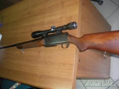 Browning Bar 7 mm Remington Magnum