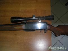 Browning Bar 7 mm Remington Magnum