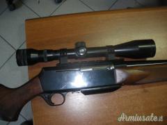 Browning Bar 7 mm Remington Magnum