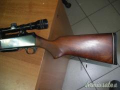 Browning Bar 7 mm Remington Magnum