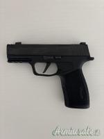 SIG-Sauer P365X MACRO 9x19mm Parabellum | Luger | NATO USATA