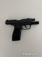 SIG-Sauer P365X MACRO 9x19mm Parabellum | Luger | NATO USATA