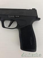 SIG-Sauer P365X MACRO 9x19mm Parabellum | Luger | NATO USATA